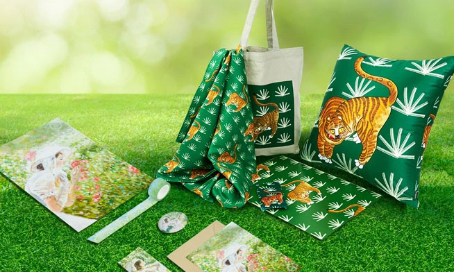 The season of green Reply 2002!