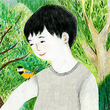 하늘풀꽃
