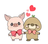 꾸리와뚜지