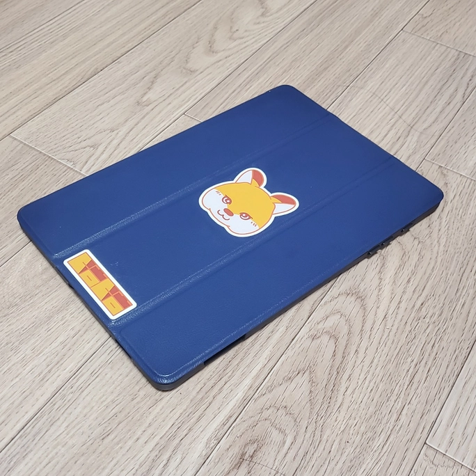 Review thumbnail image