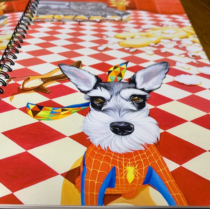 Review thumbnail image