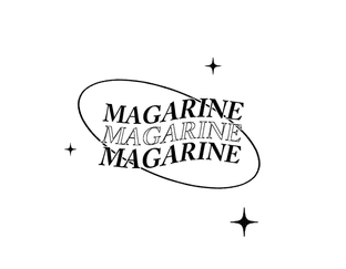 MAGARINE