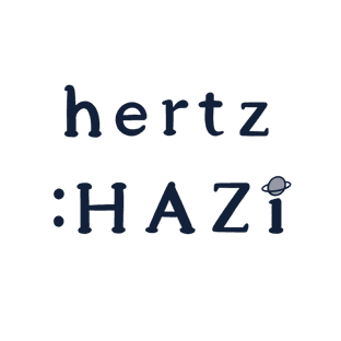 Hz 헤르츠 : 하지