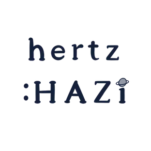 Hz 헤르츠 : 하지