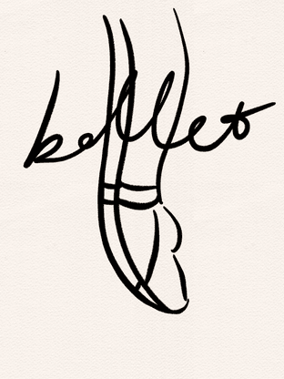 Ballet core