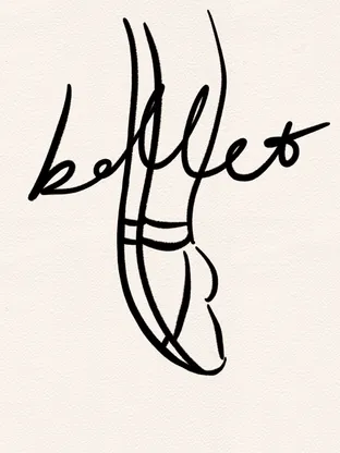Ballet core