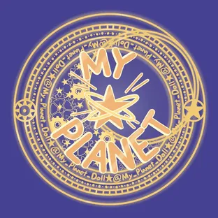 MyPlanet