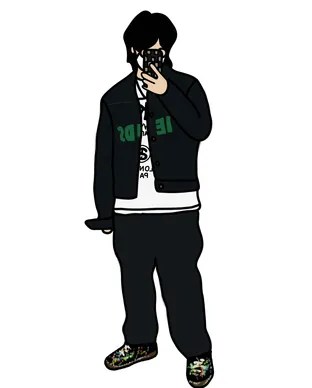 ㅣrealisticunrealityㅣ