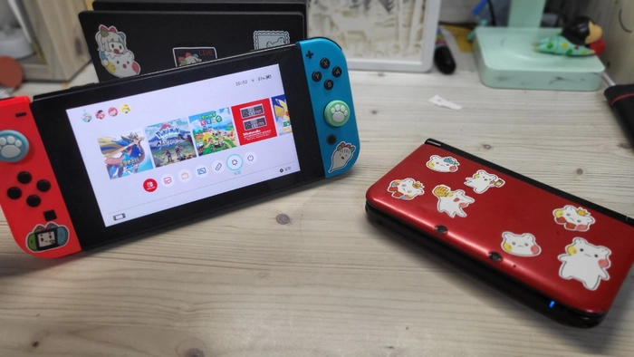 Review thumbnail image