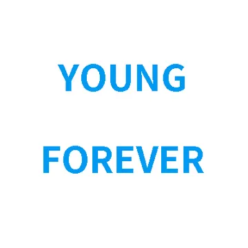 YoungForever