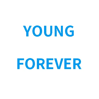 YoungForever
