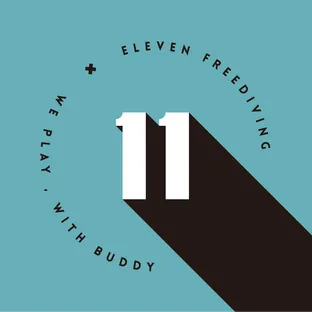 elevenfreediving