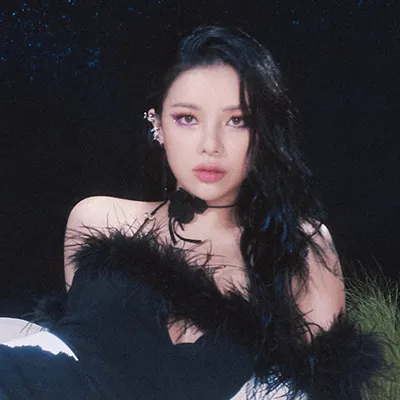 MoonSujin