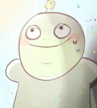 Flatteryfrog07