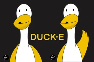 Duck.e