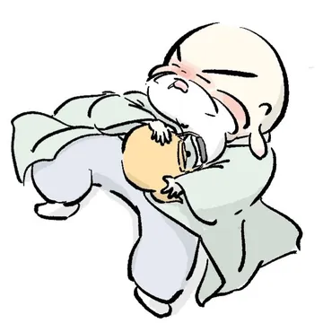복장군