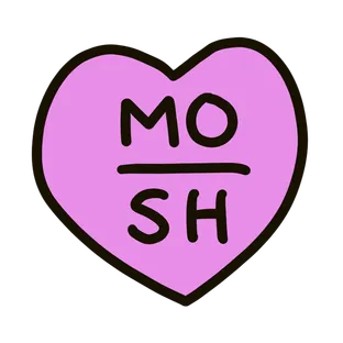 가족들을 위한 티셔츠 momthlyshirts
