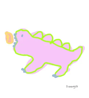 디노농
