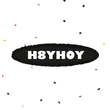 H8YHOY 호이호이