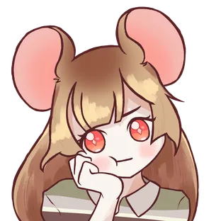 농담지