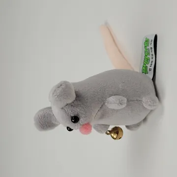 팥빵인형
