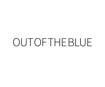 OUTOFTHEBLUE