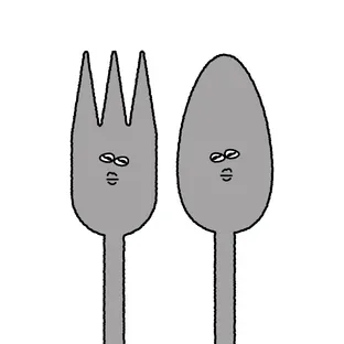 수상한식당