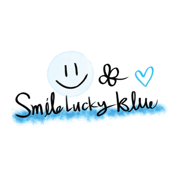 SMILELUCKYBLUE