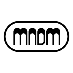 몽드아미 스퀘어 MNDM SQUARE