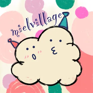 미엘빌리지mielvillage