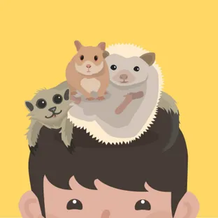 냥이아빠