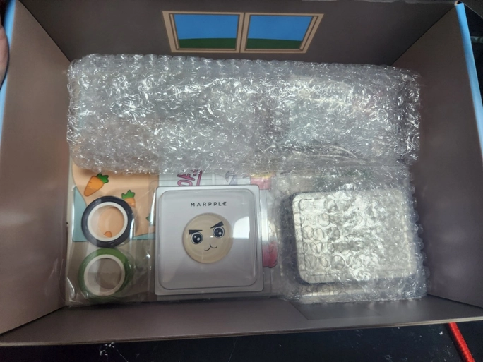 Review thumbnail image