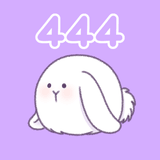444