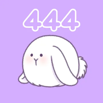 444