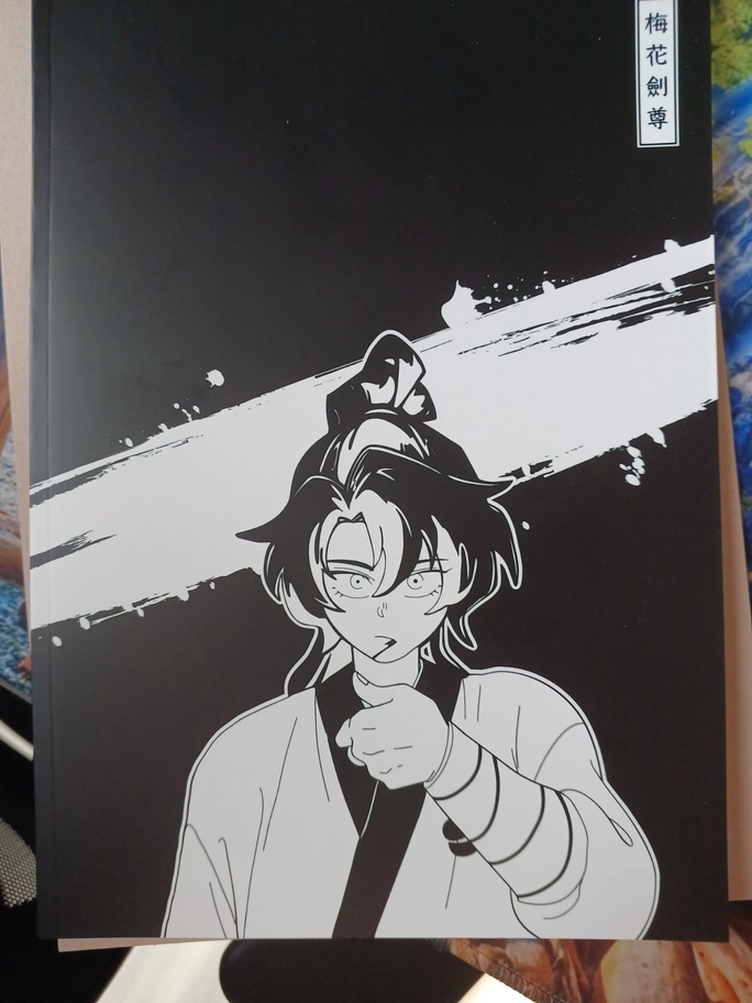 Review thumbnail image