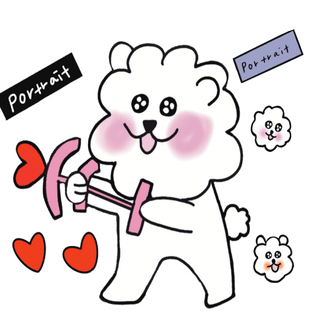 포트레이트