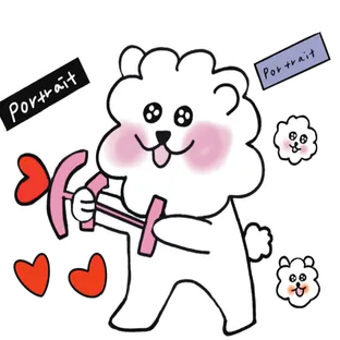 포트레이트