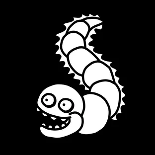 갯지렁이