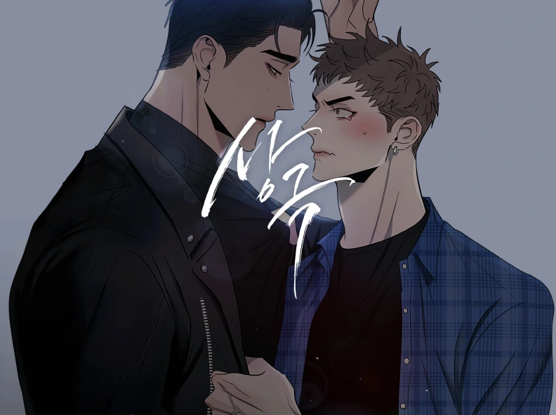 RIDI's Popular Webtoon 
Opposites Attract