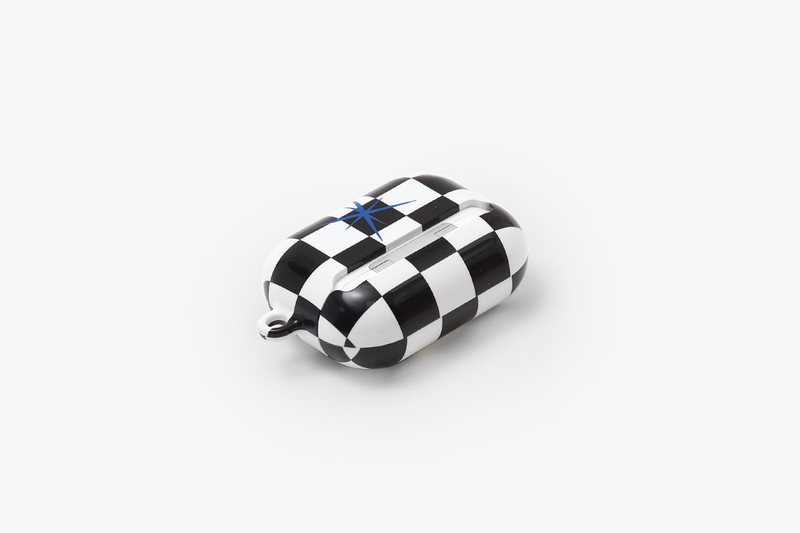 슈슈슉크림팡 AirPods Pro2 Hard Case (Gloss) ㅣ MARPPLESHOP