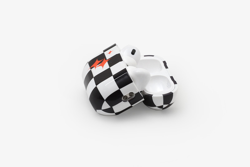 슈슈슉크림팡 AirPods Pro2 Hard Case (Gloss) ㅣ MARPPLESHOP