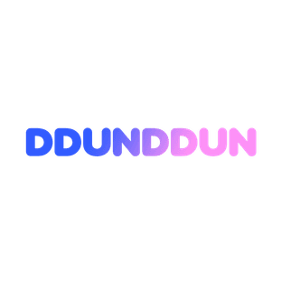 뚠뚠/DDUNDDUN