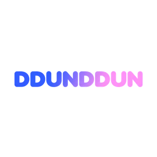 뚠뚠/DDUNDDUN