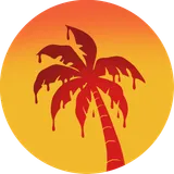 레드와이키키 타투 RED WAIKIKI