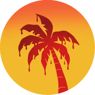 레드와이키키 타투 RED WAIKIKI