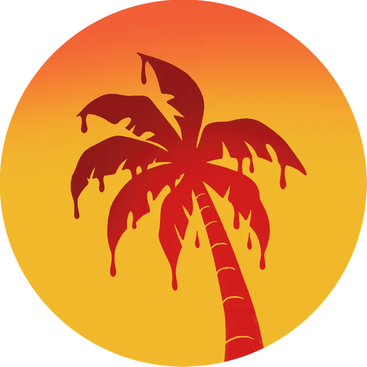 레드와이키키 타투 RED WAIKIKI