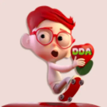 DDA