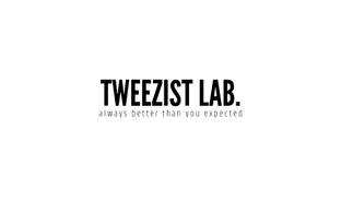 tweezist