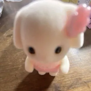 whimsykey