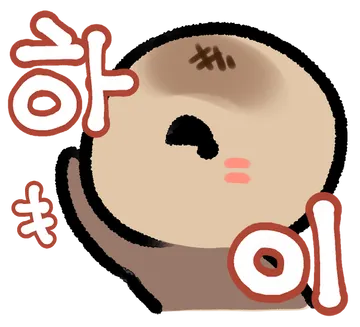 오늘도먹히는소라빵